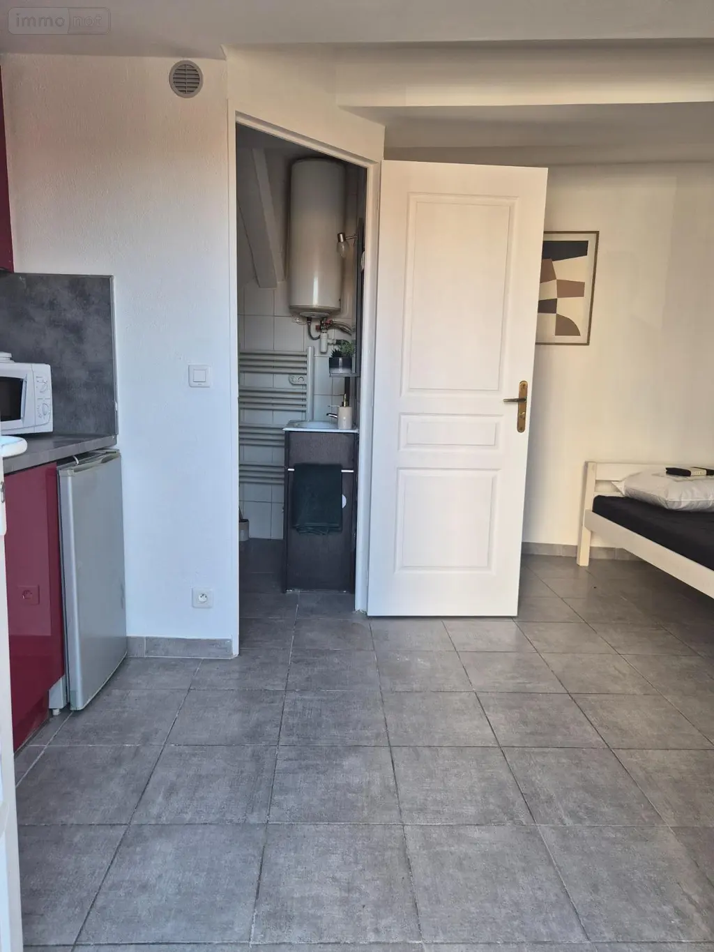 Appartement a vendre Draguignan 83300 Var 83 15 m2 1 pièce 50000 euros studettegraguignan 003