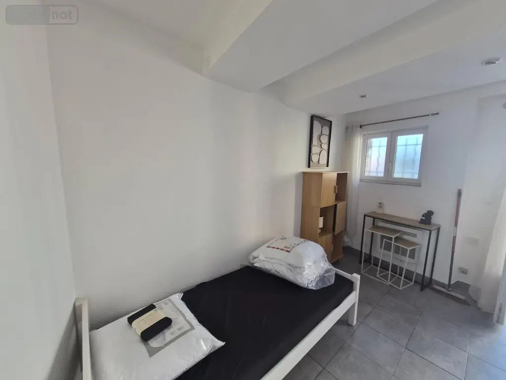 Appartement a vendre Draguignan 83300 Var 83 15 m2 1 pièce 50000 euros studettegraguignan 006