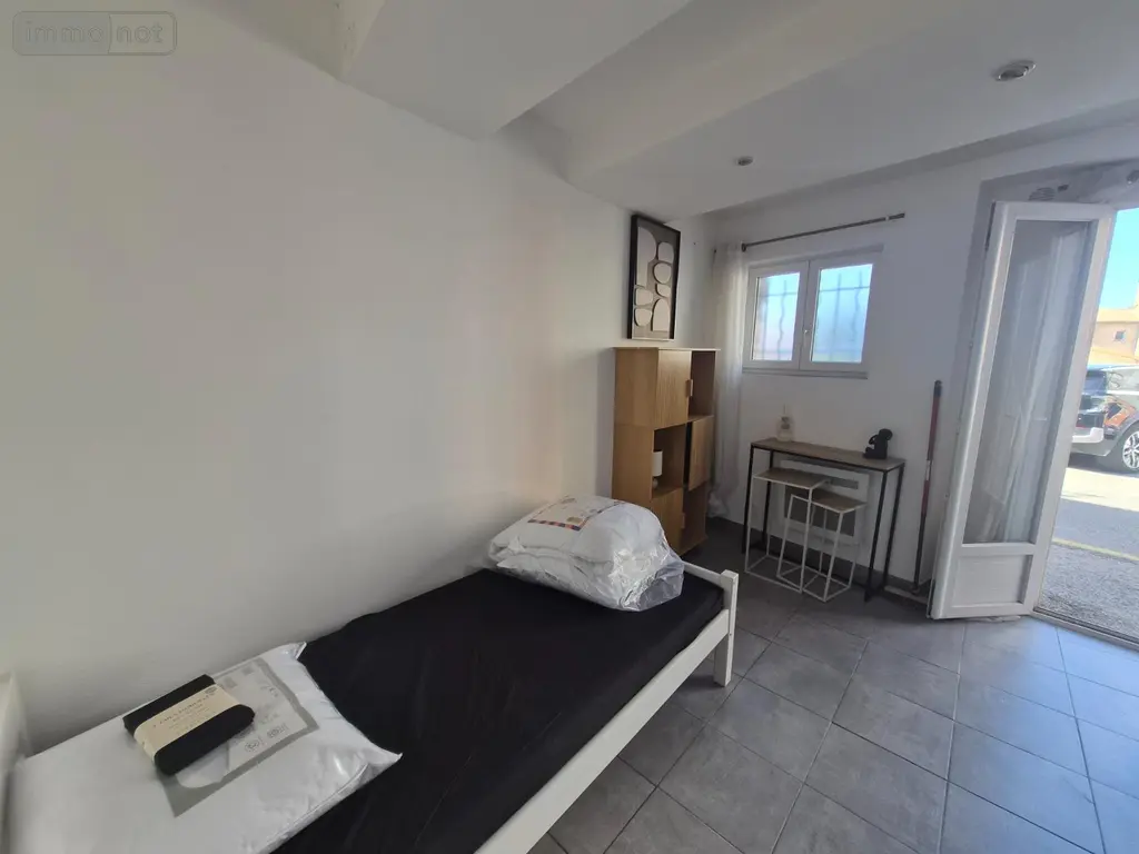 Appartement a vendre Draguignan 83300 Var 83 15 m2 1 pièce 50000 euros studettegraguignan 011