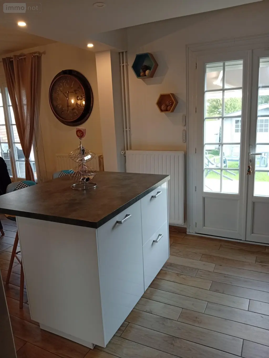 Location maison Grand Bourgtheroulde 27520 Eure 27 99 m2 5 pièces 980 euros LOC 115030 005