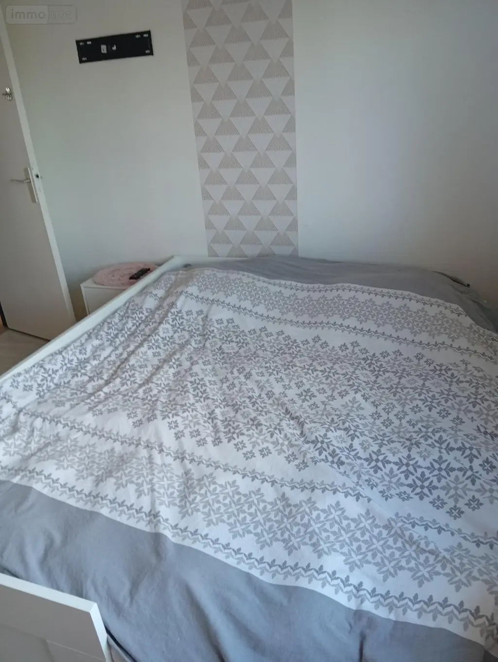 Location maison Grand Bourgtheroulde 27520 Eure 27 99 m2 5 pièces 980 euros LOC 115030 007