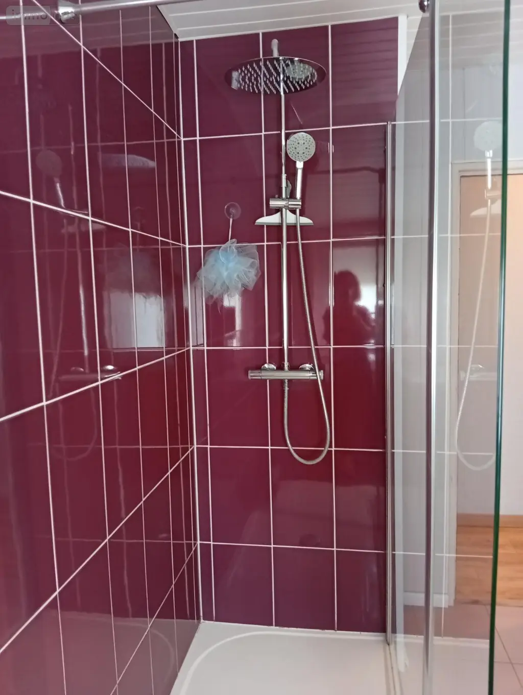 Location maison Grand Bourgtheroulde 27520 Eure 27 99 m2 5 pièces 980 euros LOC 115030 008