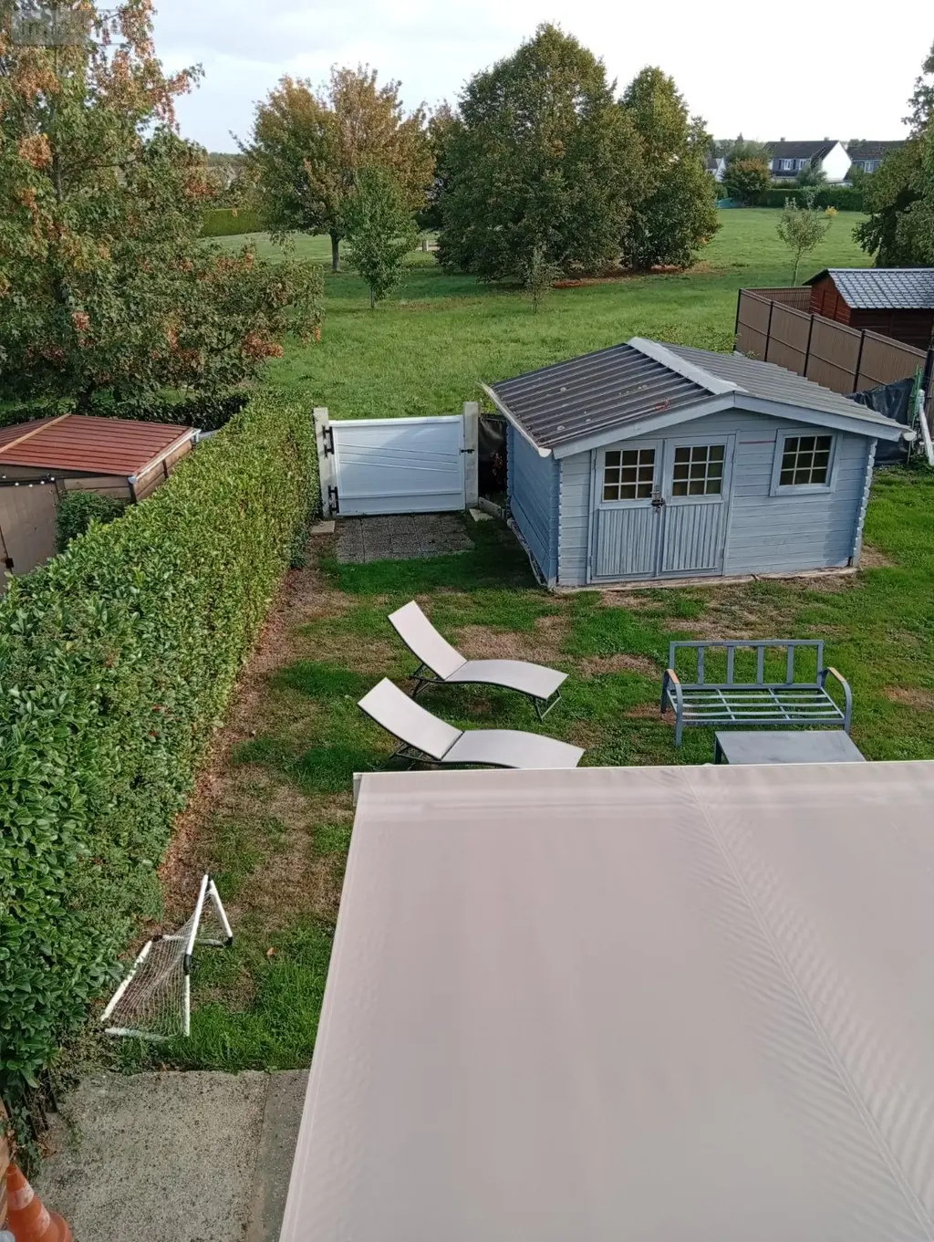 Location maison Grand Bourgtheroulde 27520 Eure 27 99 m2 5 pièces 980 euros LOC 115030 012