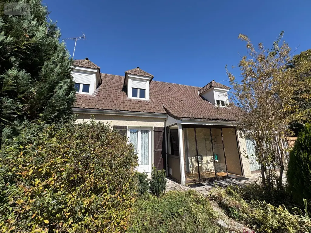 Maison a vendre Les Villages Vovéens 28150 Eure-et-Loir 28 122 m2 6 pièces 229900 euros 100 001