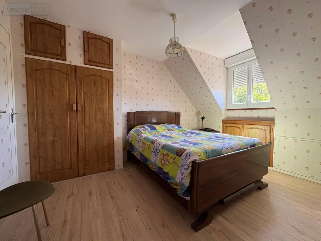 Maison a vendre Les Villages Vovéens 28150 Eure-et-Loir 28 122 m2 6 pièces 229900 euros 100 007