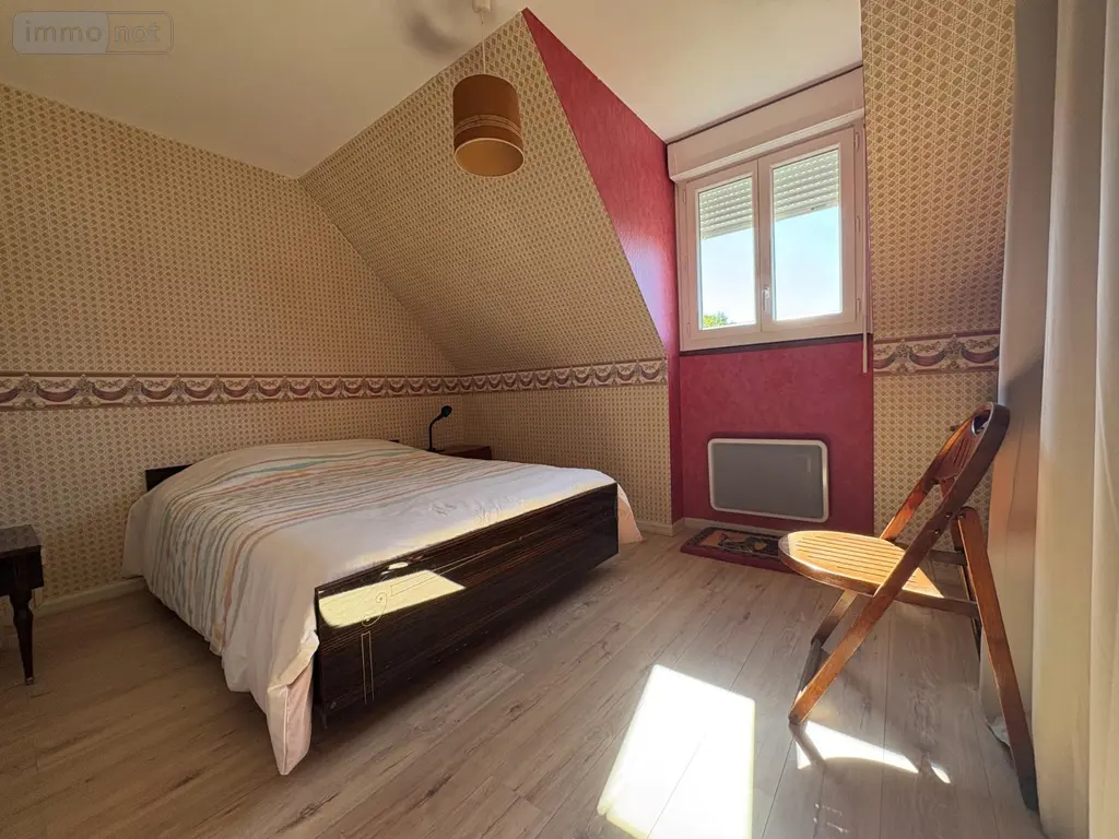 Maison a vendre Les Villages Vovéens 28150 Eure-et-Loir 28 122 m2 6 pièces 229900 euros 100 009