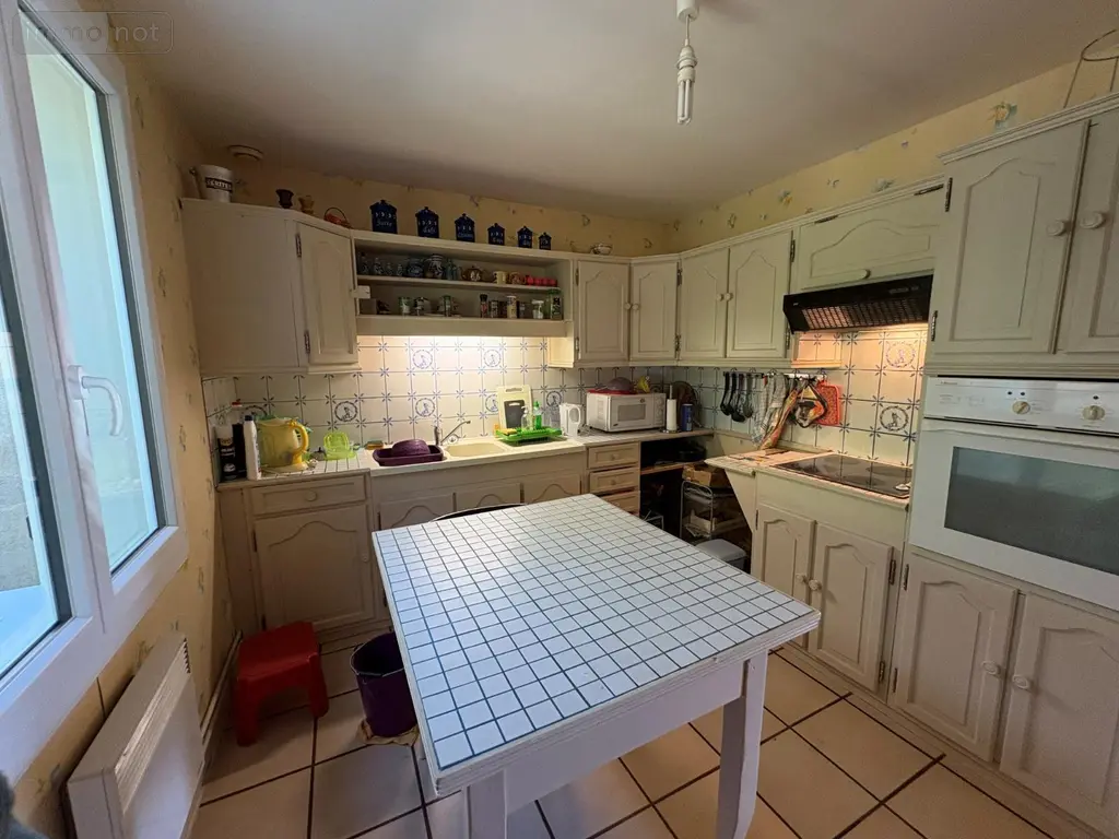 Maison a vendre Les Villages Vovéens 28150 Eure-et-Loir 28 122 m2 6 pièces 229900 euros 100 004