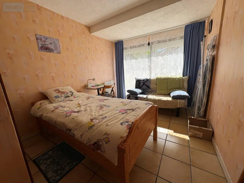 Maison a vendre Les Villages Vovéens 28150 Eure-et-Loir 28 122 m2 6 pièces 229900 euros 100 006