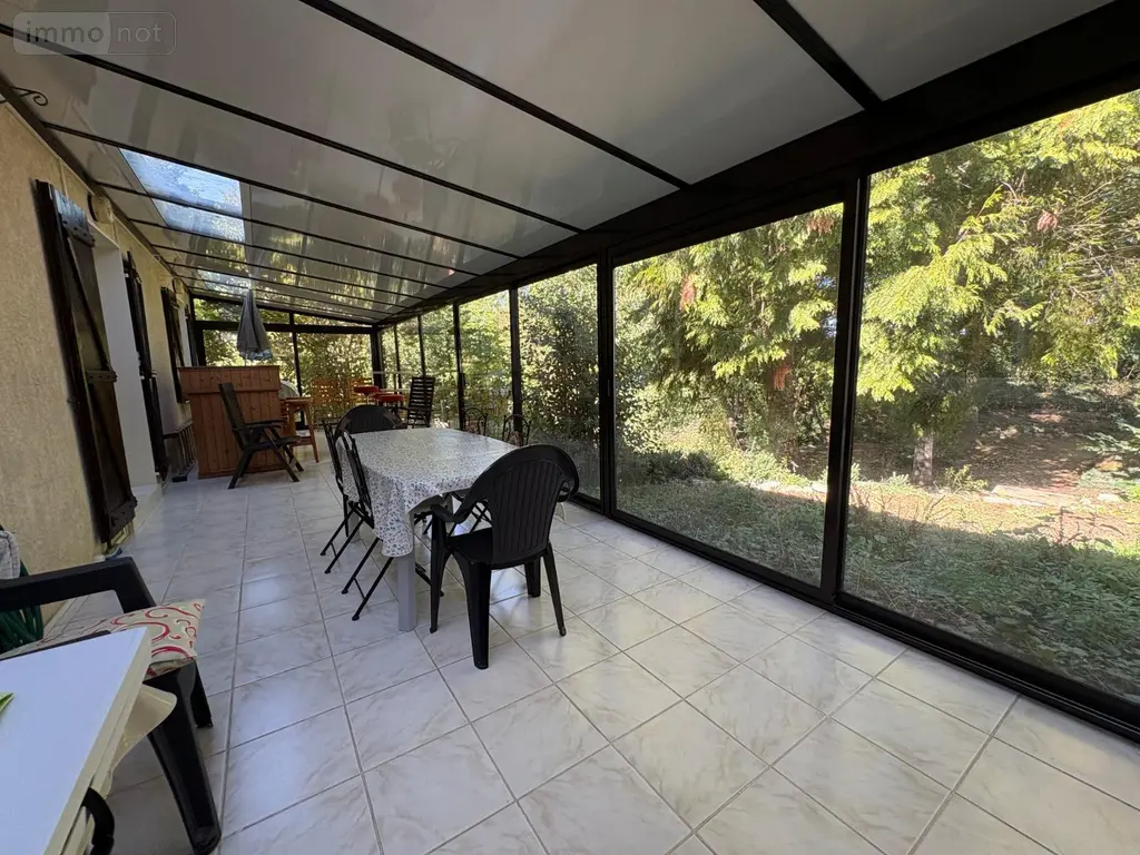 Maison a vendre Les Villages Vovéens 28150 Eure-et-Loir 28 122 m2 6 pièces 229900 euros 100 005