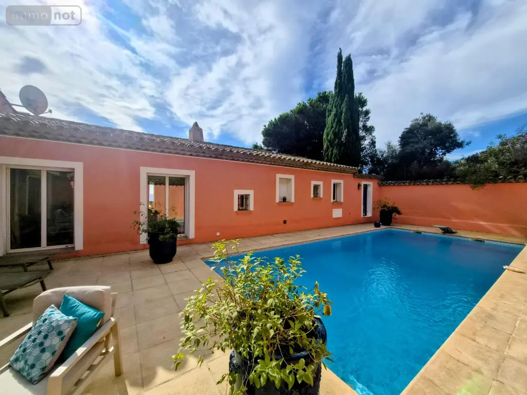 Propriete a vendre Sainte-Maxime 83120 Var 83 295 m2 8 pièces 4500000 euros propritésaintemaxime 008