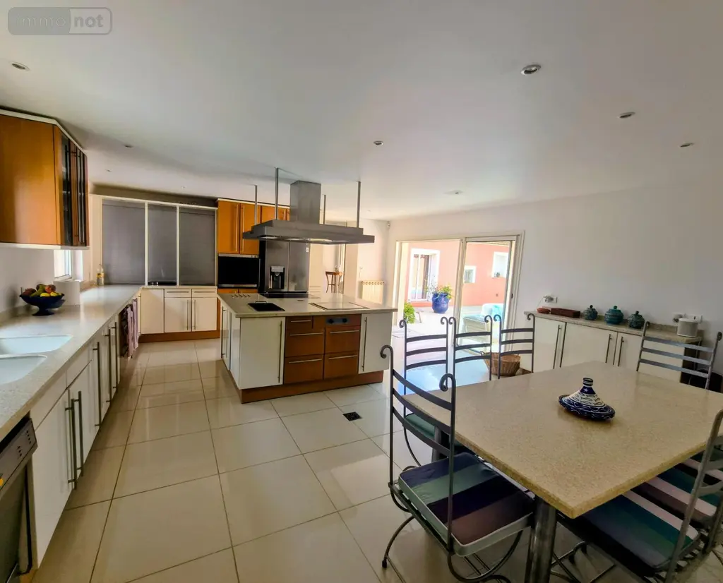 Propriete a vendre Sainte-Maxime 83120 Var 83 295 m2 8 pièces 4500000 euros propritésaintemaxime 015