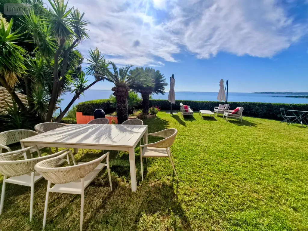 Propriete a vendre Sainte-Maxime 83120 Var 83 295 m2 8 pièces 4500000 euros propritésaintemaxime 018