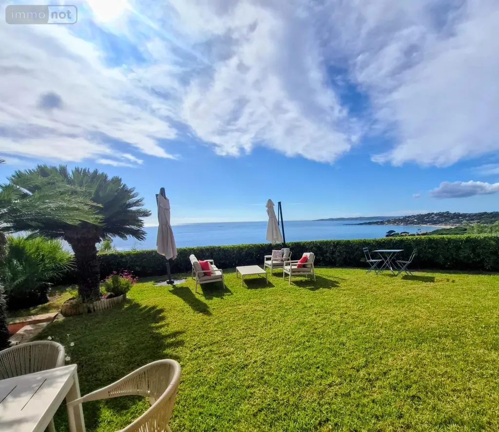 Propriete a vendre Sainte-Maxime 83120 Var 83 295 m2 8 pièces 4500000 euros propritésaintemaxime 019