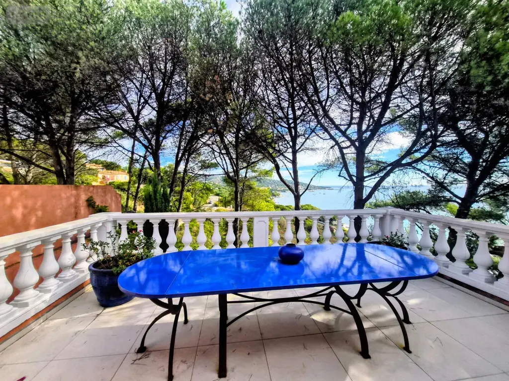 Propriete a vendre Sainte-Maxime 83120 Var 83 295 m2 8 pièces 4500000 euros propritésaintemaxime 022