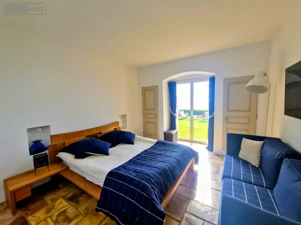 Propriete a vendre Sainte-Maxime 83120 Var 83 295 m2 8 pièces 4500000 euros propritésaintemaxime 024