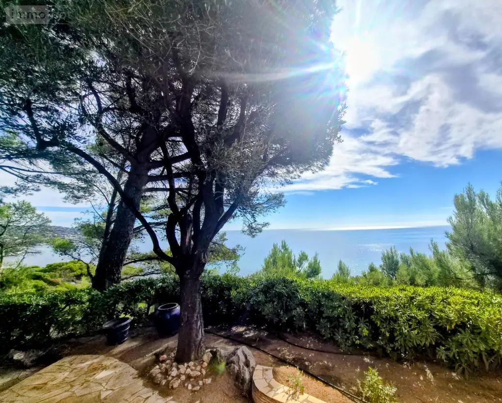 Propriete a vendre Sainte-Maxime 83120 Var 83 295 m2 8 pièces 4500000 euros propritésaintemaxime 027