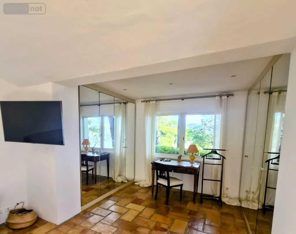 Propriete a vendre Sainte-Maxime 83120 Var 83 295 m2 8 pièces 4500000 euros propritésaintemaxime 028