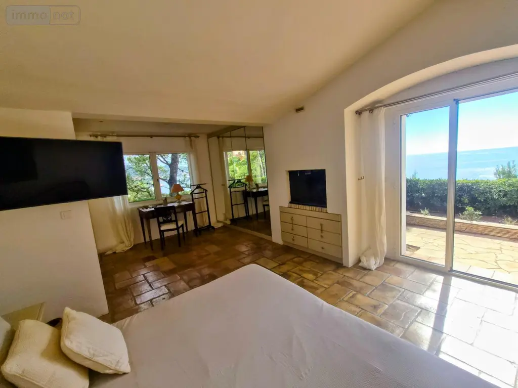 Propriete a vendre Sainte-Maxime 83120 Var 83 295 m2 8 pièces 4500000 euros propritésaintemaxime 029