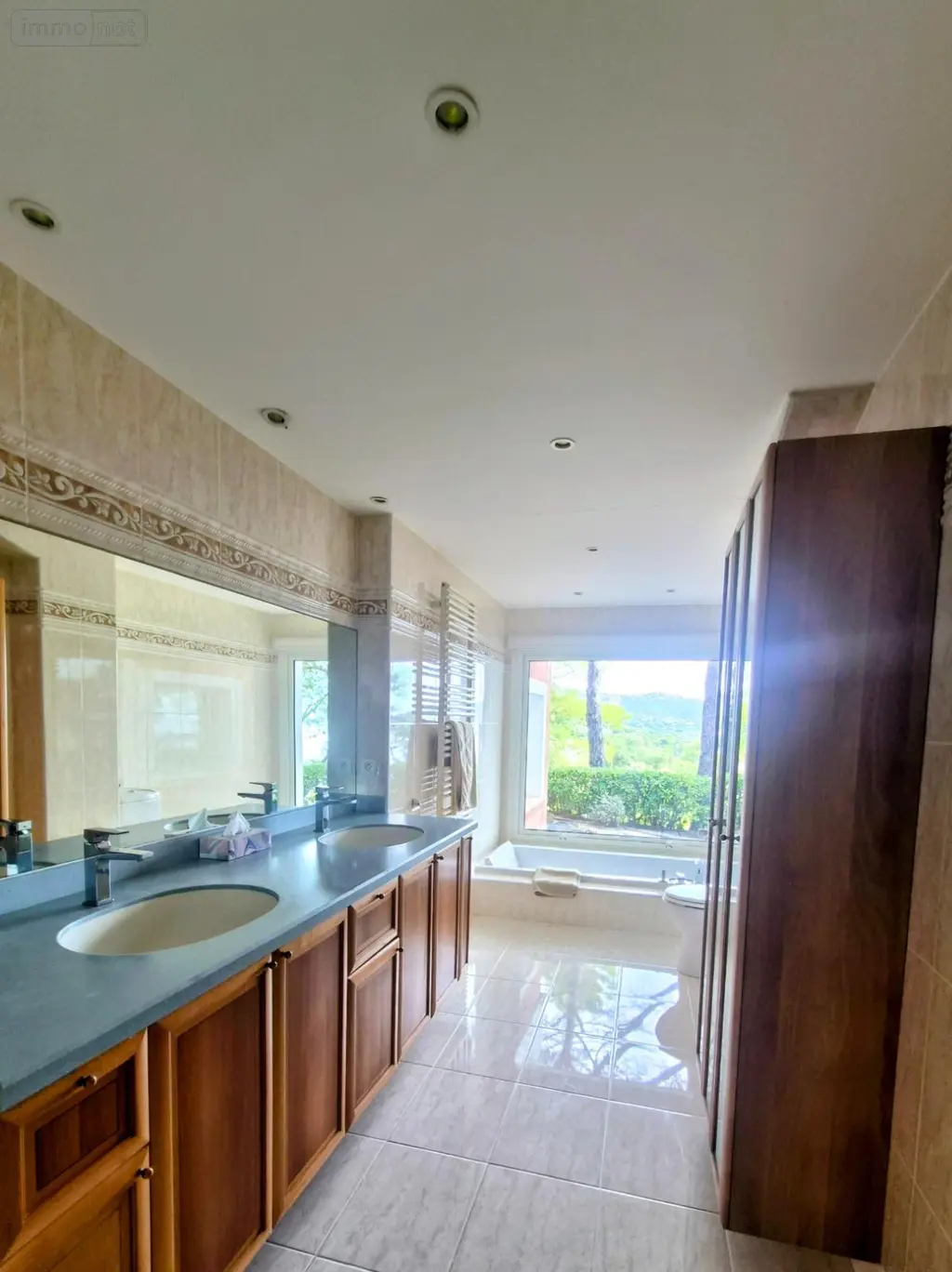 Propriete a vendre Sainte-Maxime 83120 Var 83 295 m2 8 pièces 4500000 euros propritésaintemaxime 032