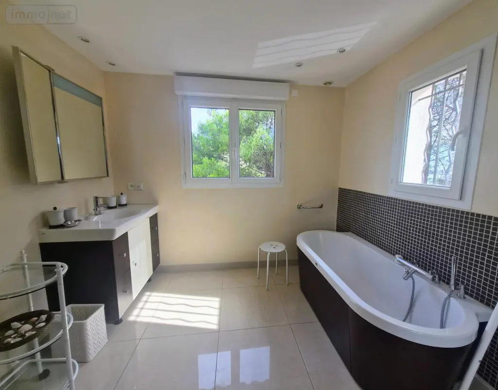 Propriete a vendre Sainte-Maxime 83120 Var 83 295 m2 8 pièces 4500000 euros propritésaintemaxime 035
