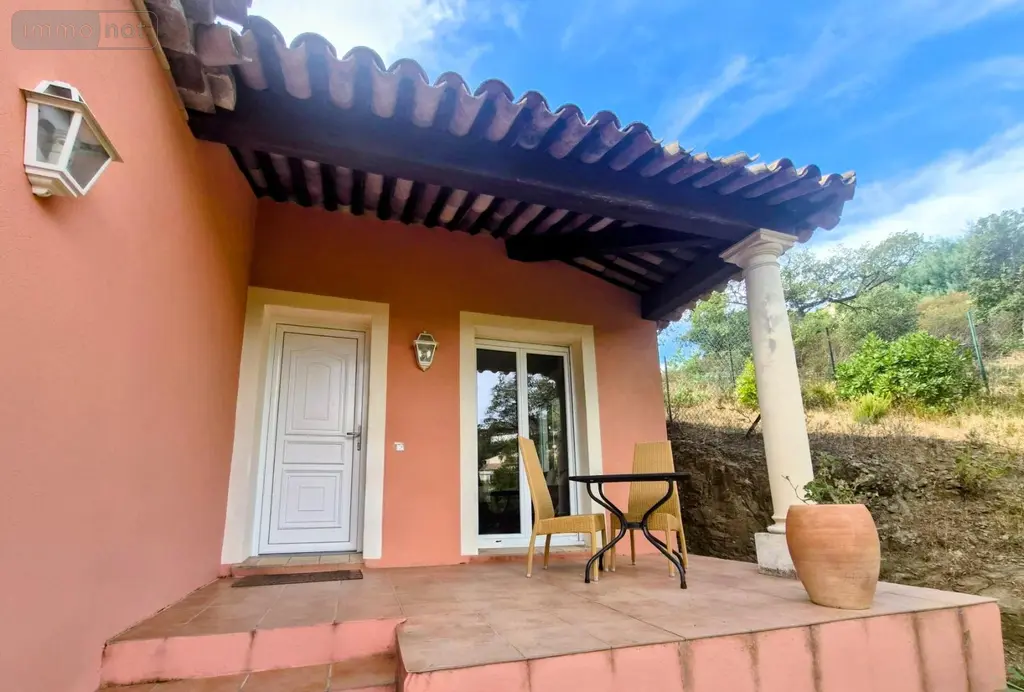 Propriete a vendre Sainte-Maxime 83120 Var 83 295 m2 8 pièces 4500000 euros propritésaintemaxime 039