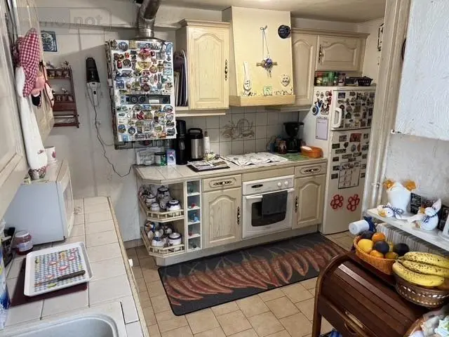 Maison a vendre Quarré-les-Tombes 89630 Yonne 89 151 m2 7 pièces 200000 euros achat_maison_com_89318_89630 005