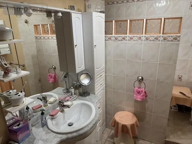 Maison a vendre Quarré-les-Tombes 89630 Yonne 89 151 m2 7 pièces 200000 euros achat_maison_com_89318_89630 006