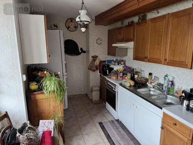 Maison a vendre Quarré-les-Tombes 89630 Yonne 89 151 m2 7 pièces 200000 euros achat_maison_com_89318_89630 007