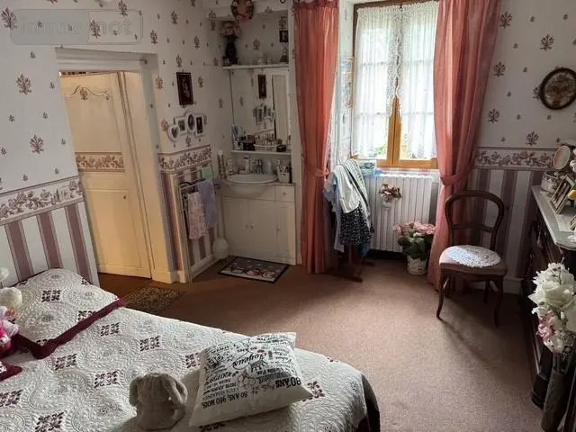 Maison a vendre Quarré-les-Tombes 89630 Yonne 89 151 m2 7 pièces 200000 euros achat_maison_com_89318_89630 009
