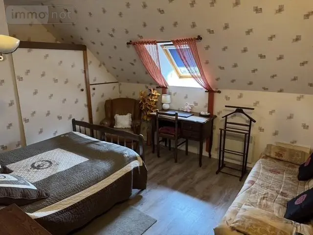 Maison a vendre Quarré-les-Tombes 89630 Yonne 89 151 m2 7 pièces 200000 euros achat_maison_com_89318_89630 011
