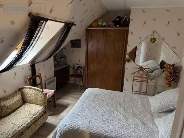 Maison a vendre Quarré-les-Tombes 89630 Yonne 89 151 m2 7 pièces 200000 euros achat_maison_com_89318_89630 012