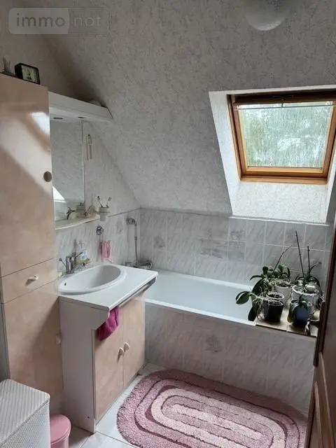 Maison a vendre Quarré-les-Tombes 89630 Yonne 89 151 m2 7 pièces 200000 euros achat_maison_com_89318_89630 013