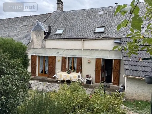 Maison a vendre Quarré-les-Tombes 89630 Yonne 89 151 m2 7 pièces 200000 euros achat_maison_com_89318_89630 014