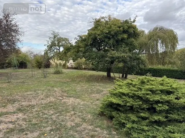 Maison a vendre Quarré-les-Tombes 89630 Yonne 89 151 m2 7 pièces 200000 euros achat_maison_com_89318_89630 016