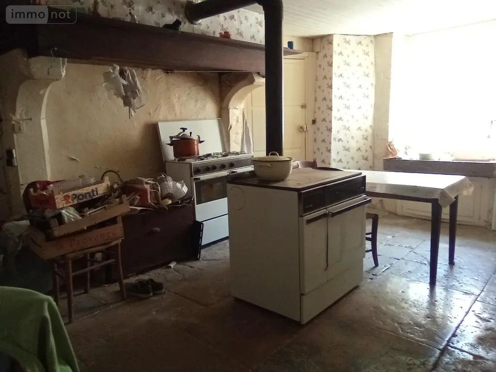 Maison a vendre Villegusien-le-Lac 52190 Haute-Marne 52 101 m2 5 pièces 116600 euros SGAUR116655 004