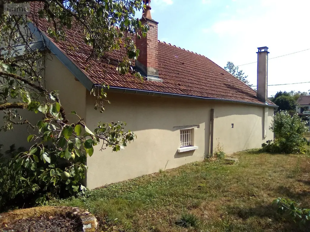 Maison a vendre Villegusien-le-Lac 52190 Haute-Marne 52 101 m2 5 pièces 116600 euros SGAUR116655 007