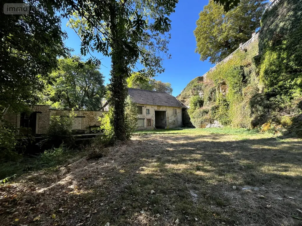 Propriete a vendre Coublanc 52500 Haute-Marne 52 300 m2 11 pièces 254400 euros SGML116706 004