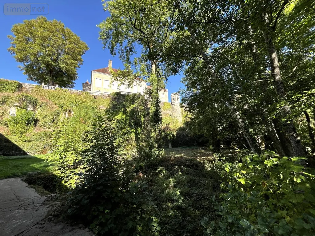 Propriete a vendre Coublanc 52500 Haute-Marne 52 300 m2 11 pièces 254400 euros SGML116706 003