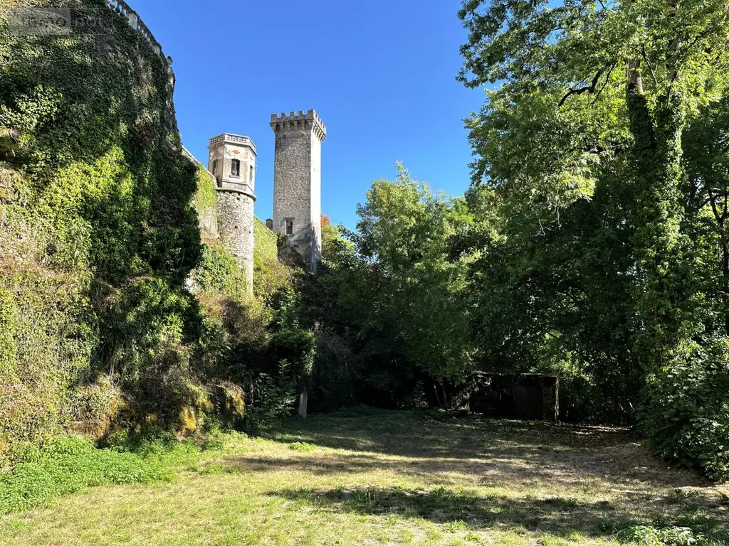 Propriete a vendre Coublanc 52500 Haute-Marne 52 300 m2 11 pièces 254400 euros SGML116706 001