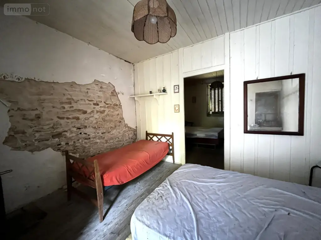 Propriete a vendre Coublanc 52500 Haute-Marne 52 300 m2 11 pièces 254400 euros SGML116706 012