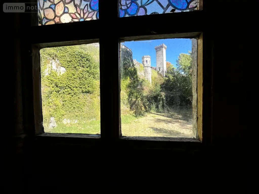 Propriete a vendre Coublanc 52500 Haute-Marne 52 300 m2 11 pièces 254400 euros SGML116706 002