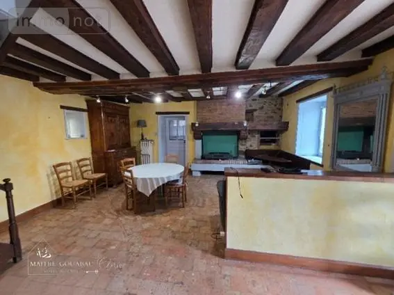 Maison a vendre Houssay 53360 Mayenne 53 88 m2 4 pièces 90950 euros achat_maison_com_53117_53360 008