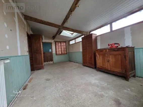 Maison a vendre Houssay 53360 Mayenne 53 88 m2 4 pièces 90950 euros achat_maison_com_53117_53360 011