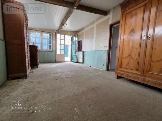 Maison a vendre Houssay 53360 Mayenne 53 88 m2 4 pièces 90950 euros achat_maison_com_53117_53360 018