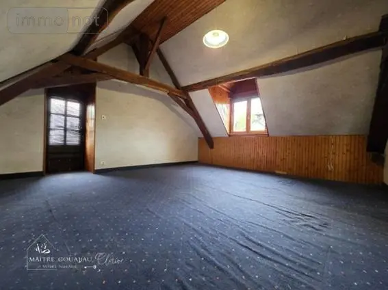 Maison a vendre Houssay 53360 Mayenne 53 88 m2 4 pièces 90950 euros achat_maison_com_53117_53360 012