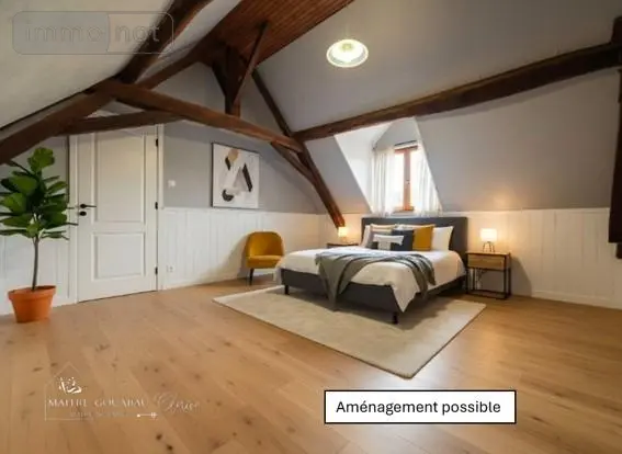 Maison a vendre Houssay 53360 Mayenne 53 88 m2 4 pièces 90950 euros achat_maison_com_53117_53360 013