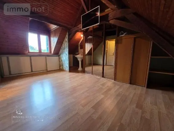 Maison a vendre Houssay 53360 Mayenne 53 88 m2 4 pièces 90950 euros achat_maison_com_53117_53360 014