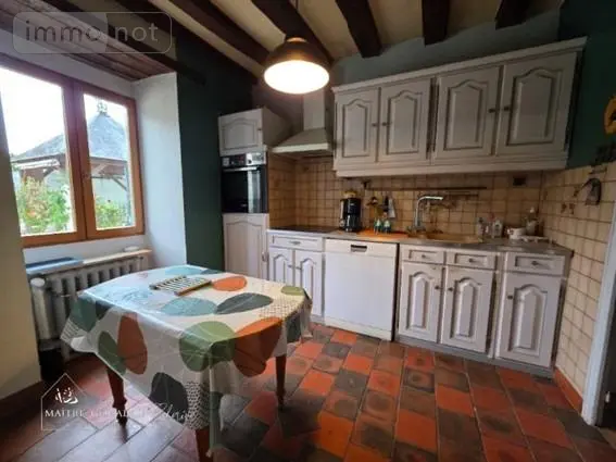 Maison a vendre Houssay 53360 Mayenne 53 88 m2 4 pièces 90950 euros achat_maison_com_53117_53360 009