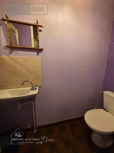 Maison a vendre Houssay 53360 Mayenne 53 88 m2 4 pièces 90950 euros achat_maison_com_53117_53360 017