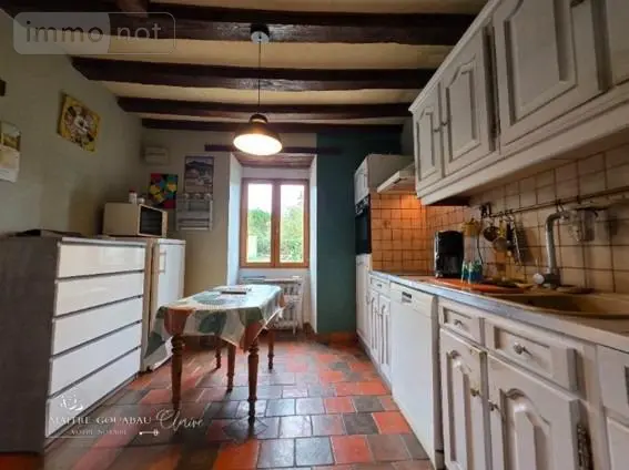 Maison a vendre Houssay 53360 Mayenne 53 88 m2 4 pièces 90950 euros achat_maison_com_53117_53360 010